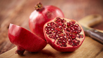 Buah-Buahan Ini Baik untuk Perangi Anemia